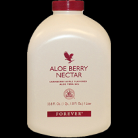 Aloe Berry Nectar